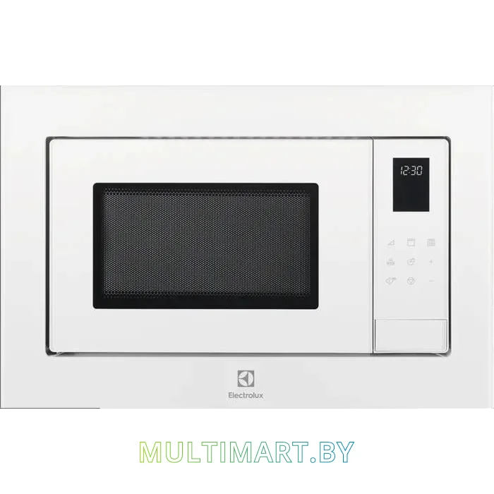 Микроволновая печь Electrolux LMS4253TMW